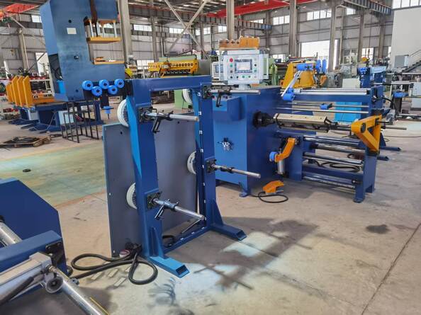 Suzhou Tronsing Technology Co., Ltd ligne de production en usine