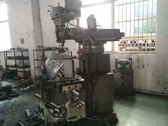 Suzhou Tronsing Technology Co., Ltd ligne de production en usine