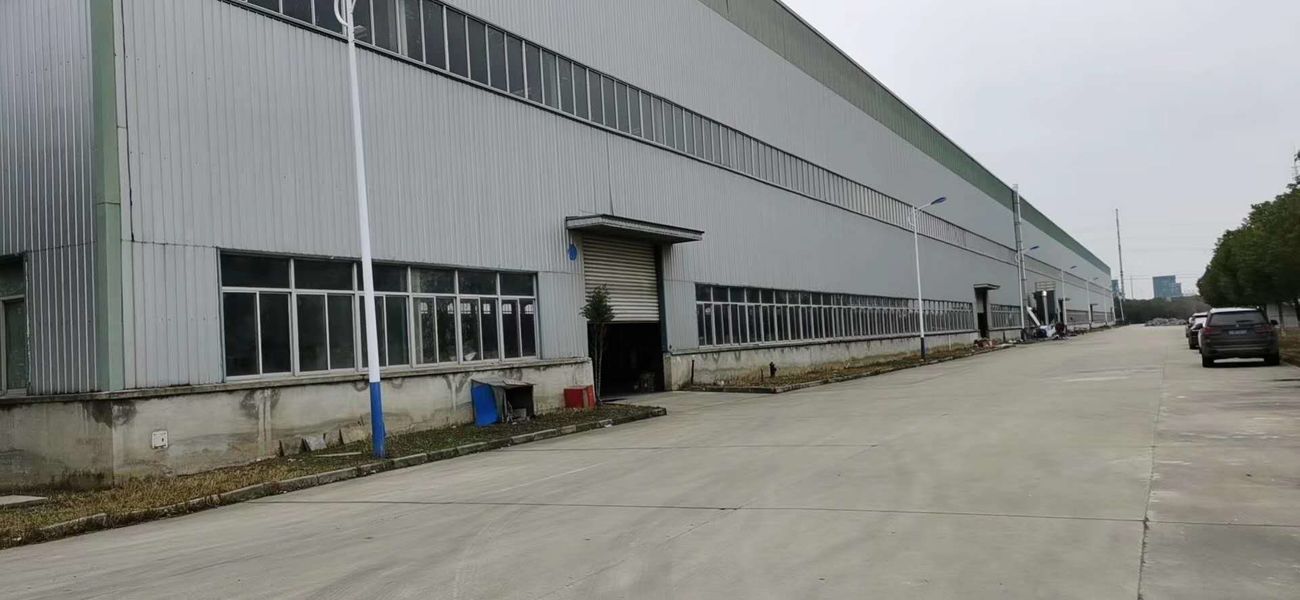 Chine Suzhou Tronsing Technology Co., Ltd Profil de la société
