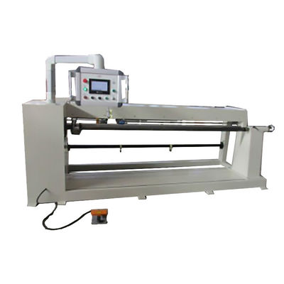 Heavy Duty Copper Wire Winder Distribute Transformer Coil Winding Machine 80rpm