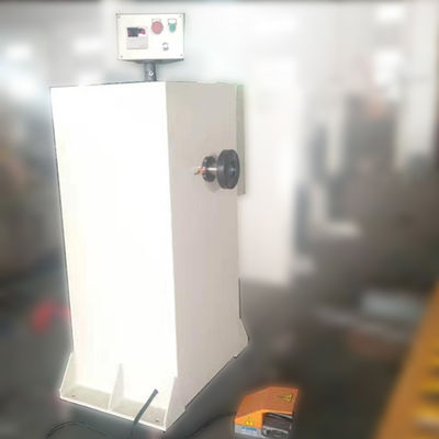 Opération facile triphasée de la bobineuse de moteur de câblage cuivre