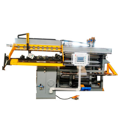 Système programmable sec de PLC de basse tension d'éolienne d'aluminium de transformateur