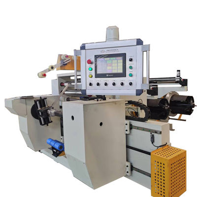 Éolienne automatique d'aluminium de Wire And Copper de conducteur haut efficace
