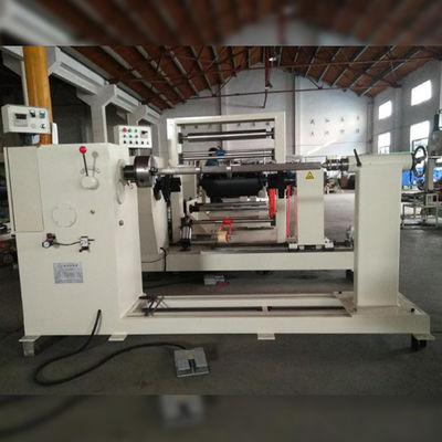 La bobineuse de transformateur de câblage cuivre semi automatique