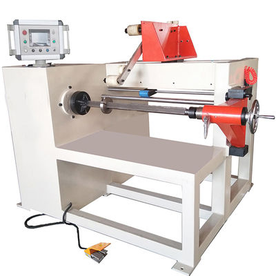 Enrouleur de bobine CNC parallèle automatique faisant la bobine de transformateur
