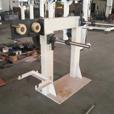 Enrouleur de bobine CNC parallèle automatique faisant la bobine de transformateur
