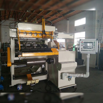 Transformateur de résine de fonte de PLC rendant l'équipement automatique