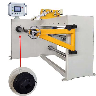 La bobineuse automatique de transformateur bon le fonctionnement