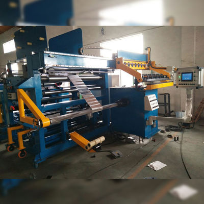 Éolienne d'aluminium de transformateur de basse tension de résine de fonte avec l'aluminium de cuivre