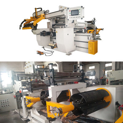 Machines de fabrication de 3.0mm d'épaisseur d'en cuivre d'aluminium d'équipement électrique d'éolienne