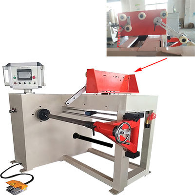 Transformateur 5.0mm automatique électrique de la bobineuse faisant l'équipement