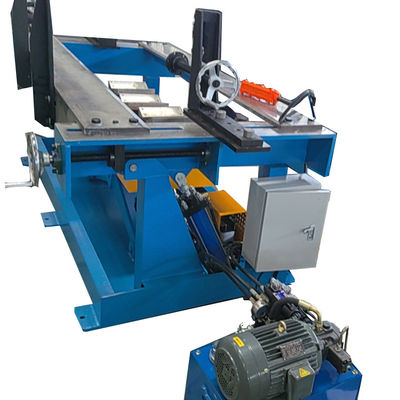 Lap Core Stacking Transformer Core empilant le Tableau amorphe
