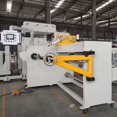 Enrouleur automatique de câblage cuivre de bobineuse de transformateur d'huile ZPX1000