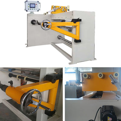 La bobineuse automatique de câblage cuivre pour faire le transformateur