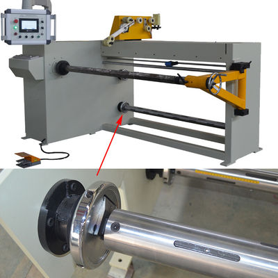 La bobineuse automatique programmable de couple élevé pour faire le transformateur