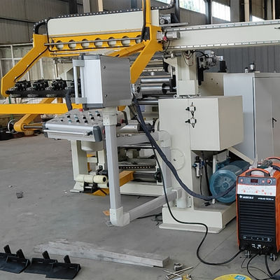 TIG, machine de soudage à basse tension, transformateur en résine coulée