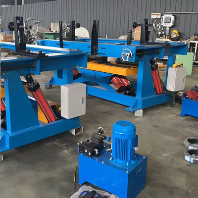 Corne de transformateur amorphe