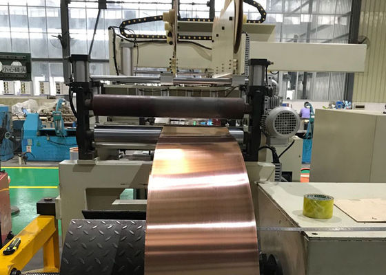 Machine de laminage de feuille de film avancée