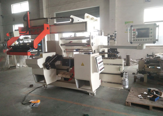 TIG Deux décoilsers de feuille de cuivre réacteur 11kw