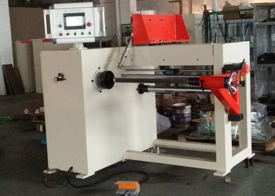 Machine à enroulement automatique de bobine à 200 tours par minute Transformateur