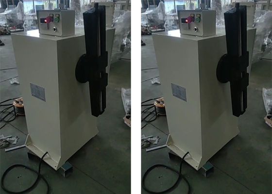 Machine à enrouler le fil semi-automatique à bobine moteur