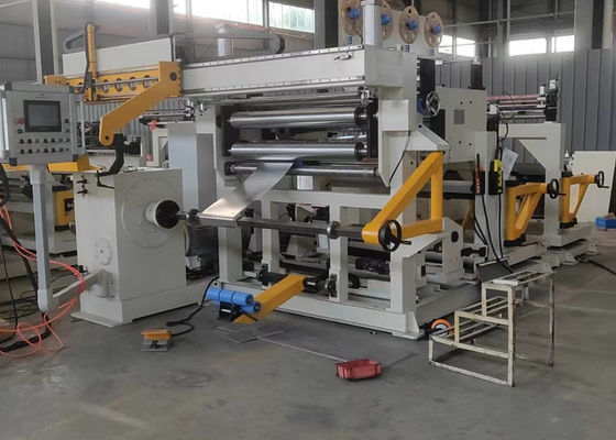 Machine de soudage automatique à transformateur TIG à basse tension