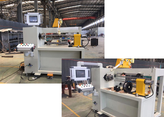 Équipement de bobinage de transformateur