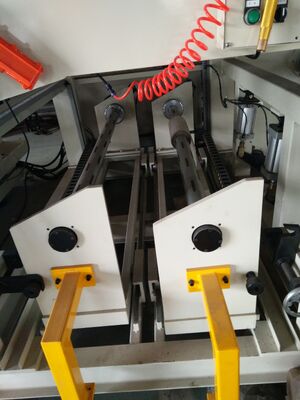 TIG soudage à basse tension transformateur