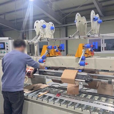 7.5KW bobine de bobine de moteur de transformateur enroulé avec 40x40mm taille d'arbre pour la compatibilité du cuivre et du fil d'aluminium