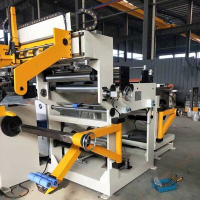 Transformateur à enroulement de feuille avec puissance de enroulement de 7,5 kW TIG Mode de soudage et alimentation 380V 50Hz