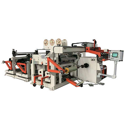 Aluminium de cuivre programmable de doubles couches d'éolienne de transformateur sec