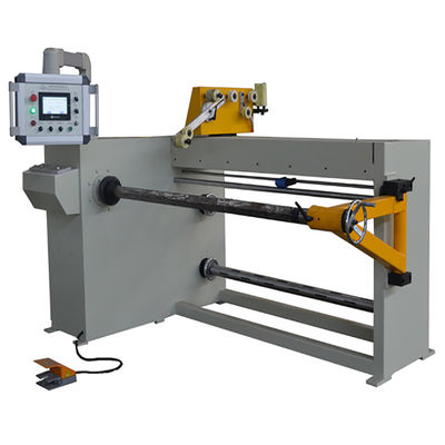 oléiforme classé résistant automatique de la bobineuse du transformateur 60rpm grand