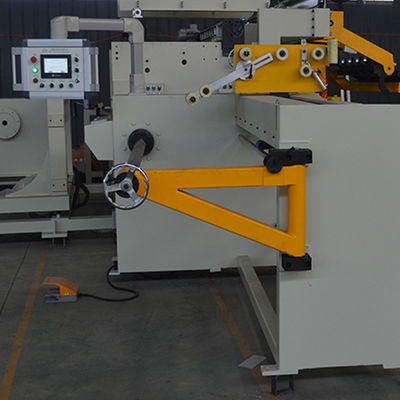 oléiforme classé résistant automatique de la bobineuse du transformateur 60rpm grand