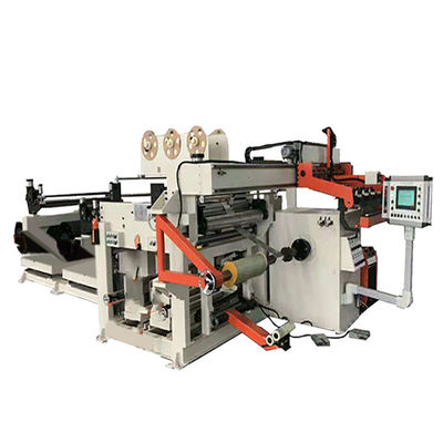 Machine moulée automatique programmable de bobinier de transformateur de résine avec le CHAT