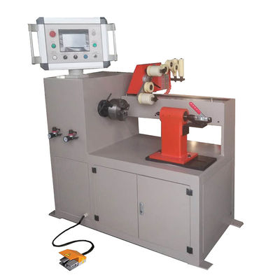 Vitesse d'enroulement de l'éolienne de transformateur de guide de câblage d'entraînement de moteur servo petite 400rpm