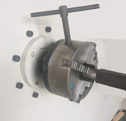 Vitesse d'enroulement de l'éolienne de transformateur de guide de câblage d'entraînement de moteur servo petite 400rpm