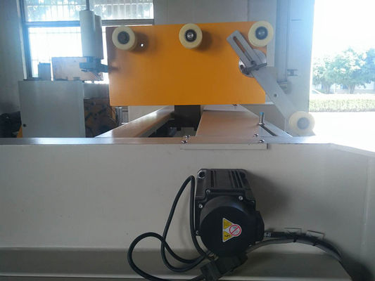 éolienne de transformateur de puissance de bobinier de fil d'entraînement du moteur 5.5kw