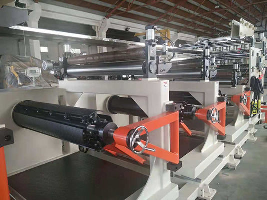 Bobinier d'aluminium d'en cuivre de transformateur de machine de TIG Welding Low Voltage Winding