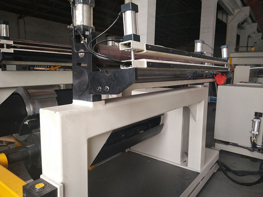 Bobinier automatique de transformateur de résine de fonte de machine de TIG Welding Copper Foil Winding