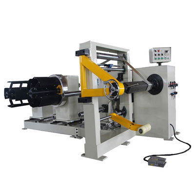 Conducteur moulé Strip Winder d'éolienne d'aluminium de transformateur de résine