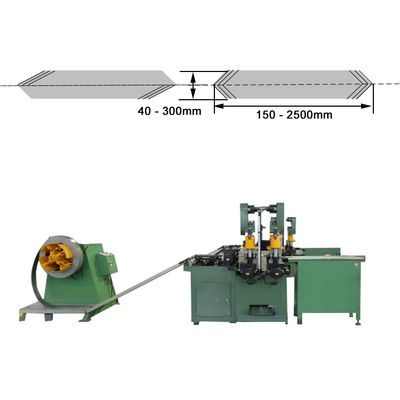 Découpeuse de fabrication automatique 180m/min de Lap Core Limb Transformer Core d'étape