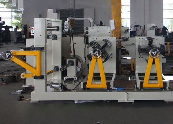 bobinier d'en cuivre d'éolienne de transformateur de puissance 20rpm et en aluminium de bande