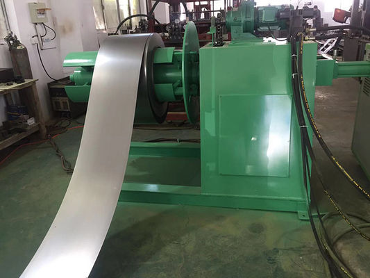 Aileron ondulé de transformateur automatique formant la machine 1300mm
