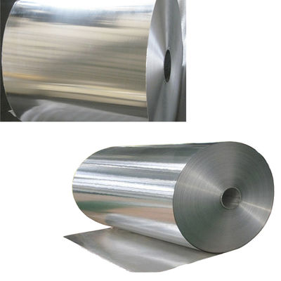 Doux sec de petit pain de papier d'aluminium de l'enroulement 1060 de transformateur de puissance
