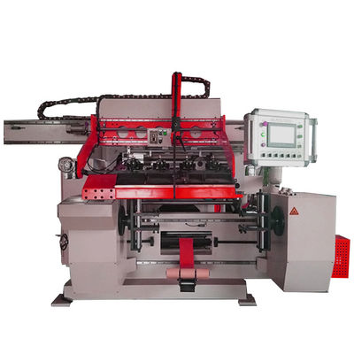 De cuivre automatique programmable aluminium éolienne bi-moteur conduit